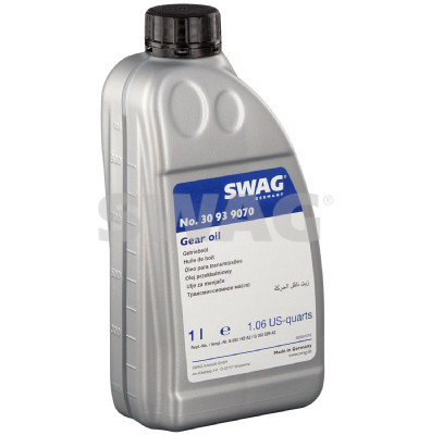 Olej do automatické převodovky SWAG 